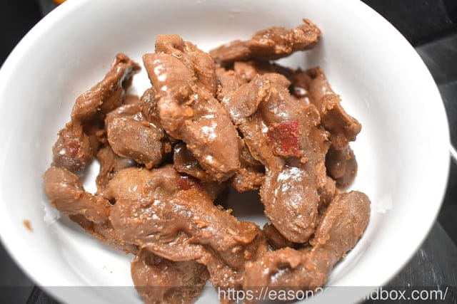 宅配美食 | 黑竹園滷味雞腳凍 獨門滷味秘方 傳承四十年的老滷汁 不添加任何防腐劑 香鹹入味又唰嘴