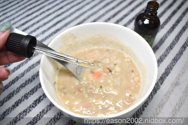低熱量蔬食代餐推薦 | 【油豐】粥油列國機能性調理餐 想不到即食粥也能這麼好吃！？而且比泡麵還更營養