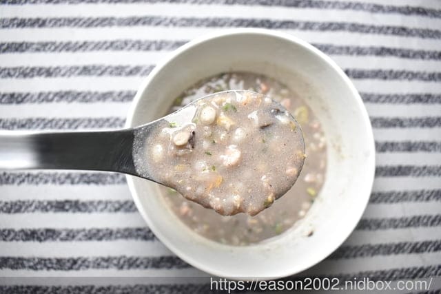低熱量蔬食代餐推薦 | 【油豐】粥油列國機能性調理餐 想不到即食粥也能這麼好吃！？而且比泡麵還更營養