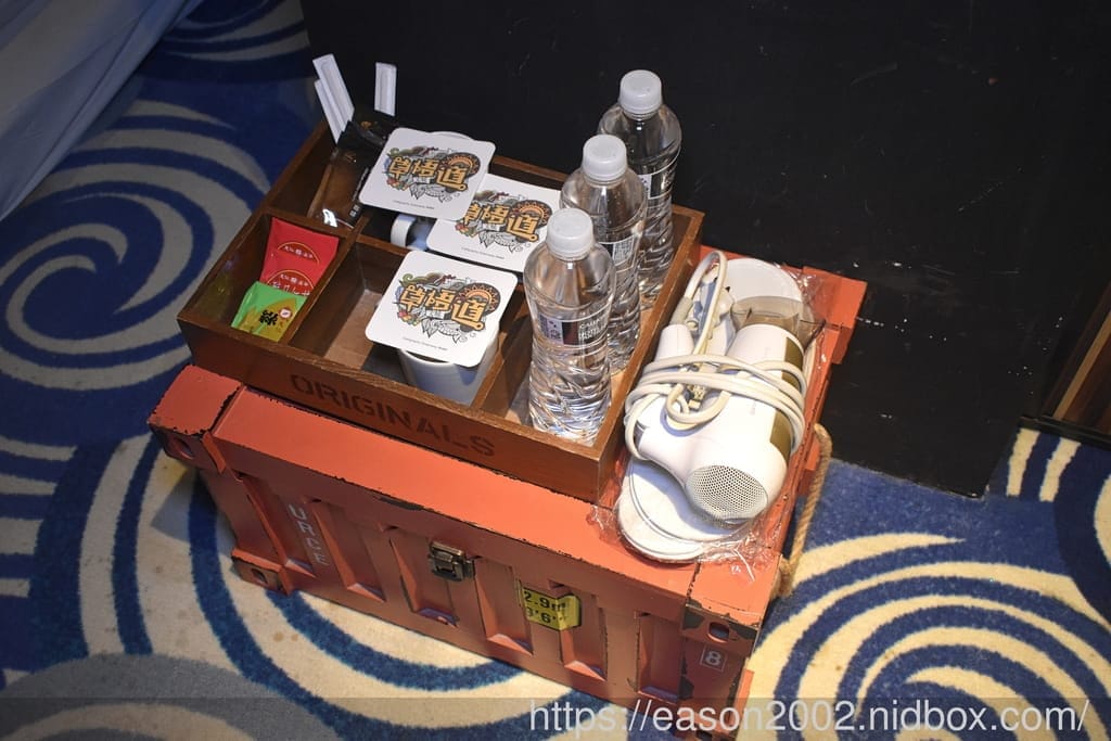 台中住宿推薦 | 草悟道文旅 親子三人房開箱 提供豐盛美味的早餐 近台中草悟道廣場、勤美誠品綠園道旁