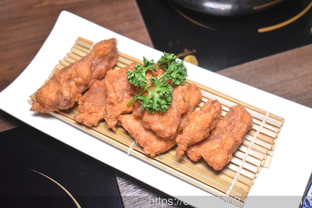 台中火鍋推薦 | 禧珍家新中式火鍋 首推獨家湯底「孟婆湯」、「螺獅粉」，還有老闆私房手路菜