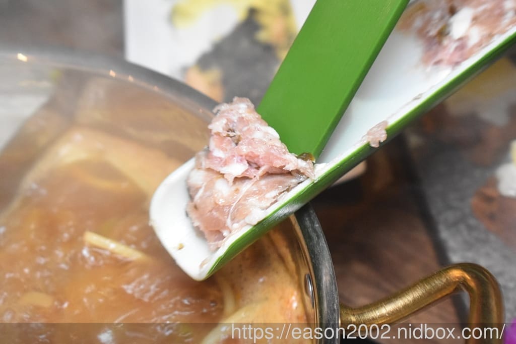 台中火鍋推薦 | 禧珍家新中式火鍋 首推獨家湯底「孟婆湯」、「螺獅粉」，還有老闆私房手路菜
