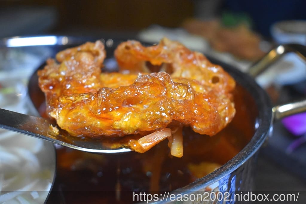 台中火鍋推薦 | 禧珍家新中式火鍋 首推獨家湯底「孟婆湯」、「螺獅粉」，還有老闆私房手路菜