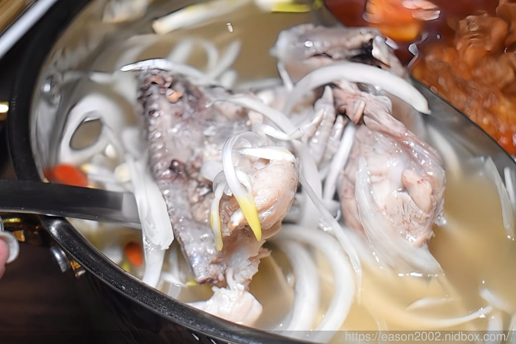 台中火鍋推薦 | 禧珍家新中式火鍋 首推獨家湯底「孟婆湯」、「螺獅粉」，還有老闆私房手路菜