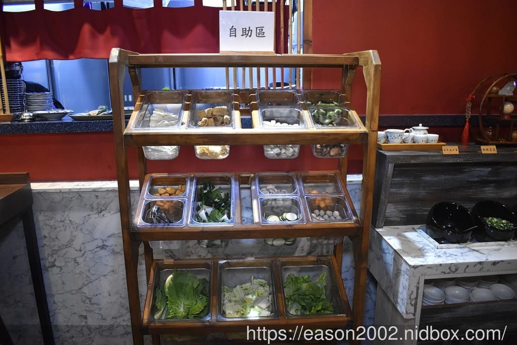 台中火鍋推薦 | 禧珍家新中式火鍋 首推獨家湯底「孟婆湯」、「螺獅粉」，還有老闆私房手路菜