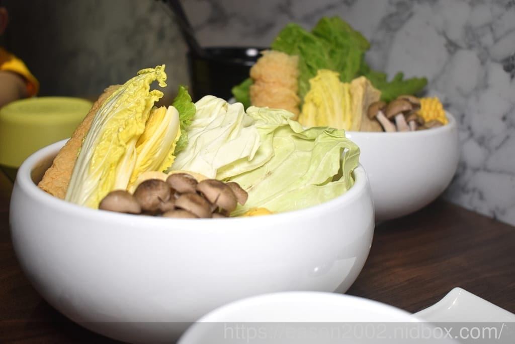 台中火鍋推薦 | 禧珍家新中式火鍋 首推獨家湯底「孟婆湯」、「螺獅粉」，還有老闆私房手路菜