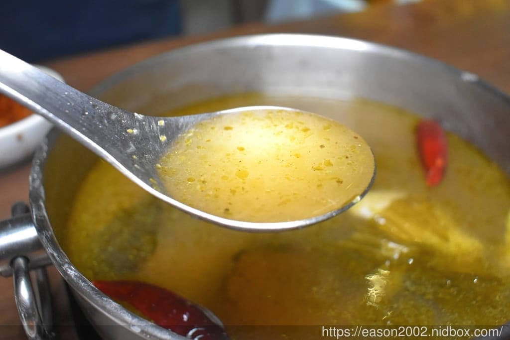 台中火鍋推薦 | 禧珍家新中式火鍋 首推獨家湯底「孟婆湯」、「螺獅粉」，還有老闆私房手路菜