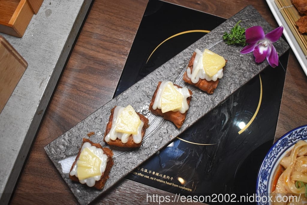 台中火鍋推薦 | 禧珍家新中式火鍋 首推獨家湯底「孟婆湯」、「螺獅粉」，還有老闆私房手路菜