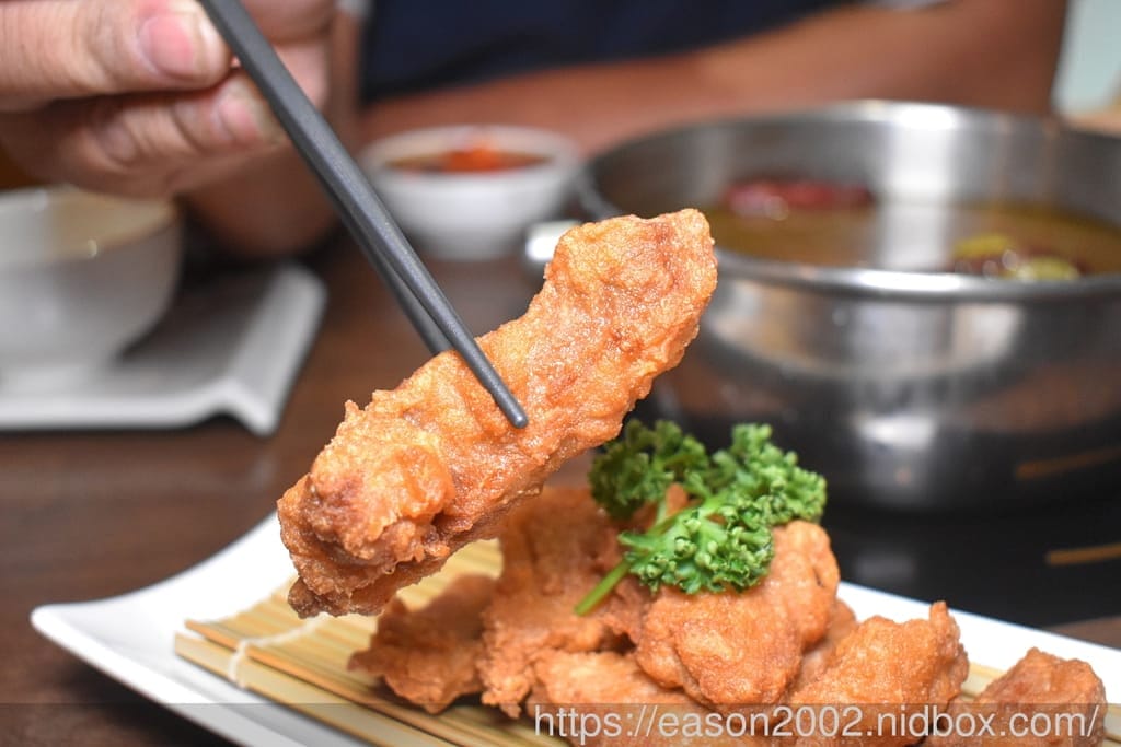 台中火鍋推薦 | 禧珍家新中式火鍋 首推獨家湯底「孟婆湯」、「螺獅粉」，還有老闆私房手路菜