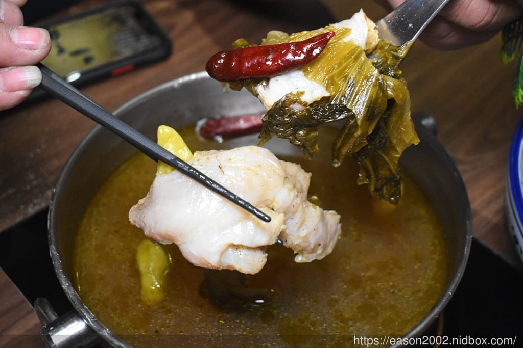 台中火鍋推薦 | 禧珍家新中式火鍋 首推獨家湯底「孟婆湯」、「螺獅粉」，還有老闆私房手路菜