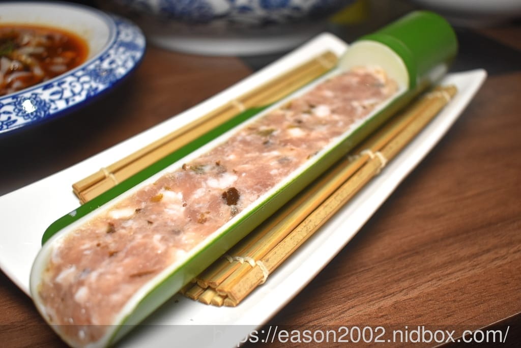 台中火鍋推薦 | 禧珍家新中式火鍋 首推獨家湯底「孟婆湯」、「螺獅粉」，還有老闆私房手路菜