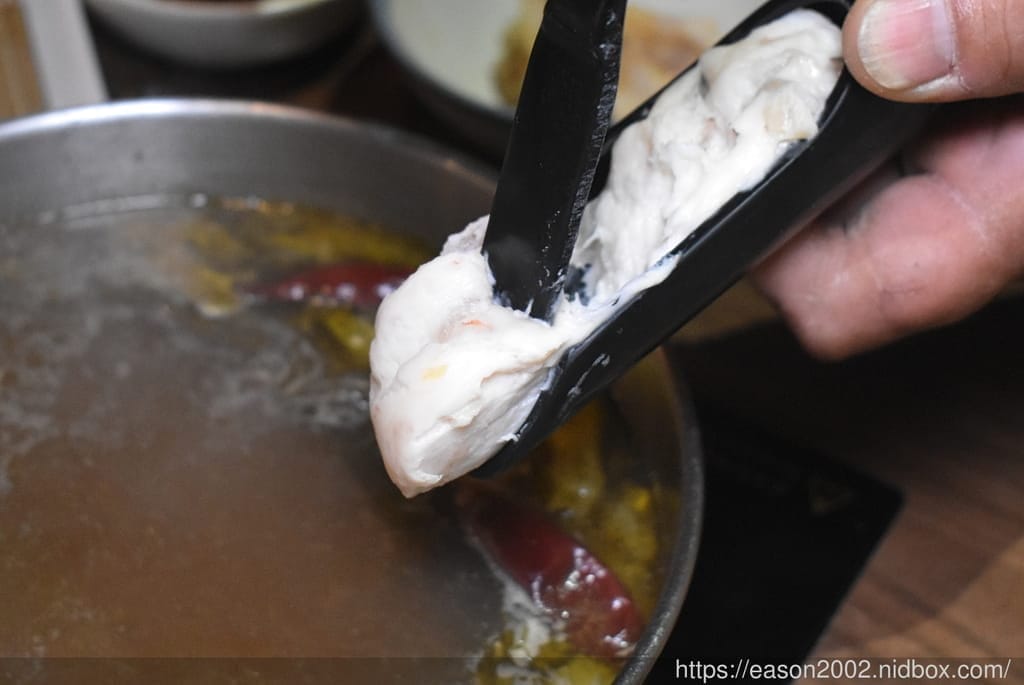 台中火鍋推薦 | 禧珍家新中式火鍋 首推獨家湯底「孟婆湯」、「螺獅粉」，還有老闆私房手路菜