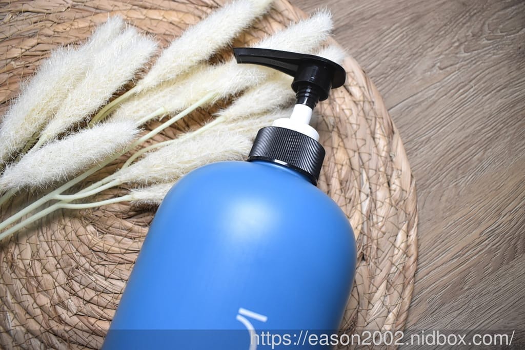 一年52週，一個習慣需要52週才能成就 | 52weeks 香氛水光沐浴精 洗澡也是一種生活美學