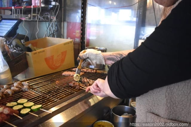 台北桶仔雞推薦 | 雞老闆桶仔雞長春店 當月壽星送桶仔雞（或送烤雞）慶生 沒有壽星，消費也免費請你吃雞