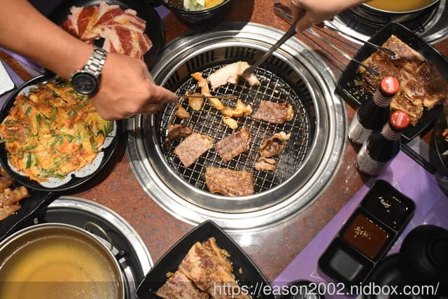 土城燒肉推薦 | Shock 土城 星際店 吃到飽燒肉餐廳 歡唱大包廂 最多可容納15-20人 生日party、節日慶祝、尾牙宴、春酒、員工聚餐等，還有提供包場服務喔～！！！