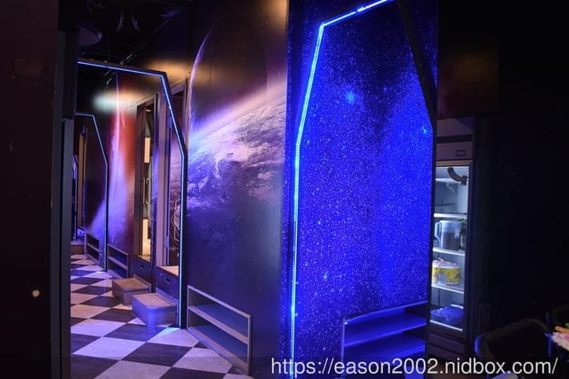 土城燒肉推薦 | Shock 土城 星際店 吃到飽燒肉餐廳 歡唱大包廂 最多可容納15-20人 生日party、節日慶祝、尾牙宴、春酒、員工聚餐等，還有提供包場服務喔～！！！