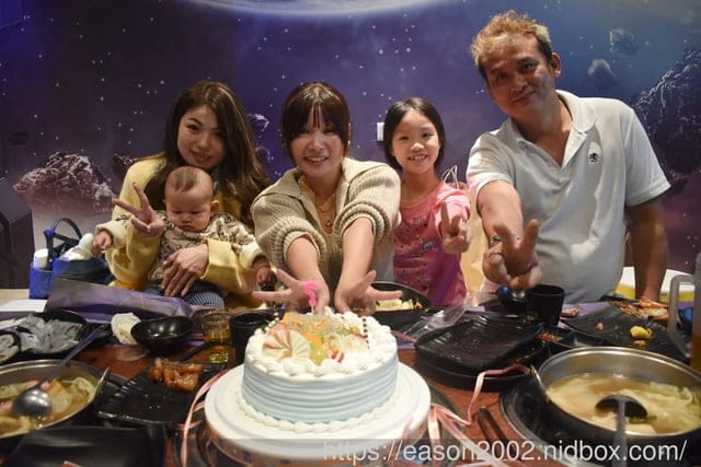 土城燒肉推薦 | Shock 土城 星際店 吃到飽燒肉餐廳 歡唱大包廂 最多可容納15-20人 生日party、節日慶祝、尾牙宴、春酒、員工聚餐等，還有提供包場服務喔～！！！