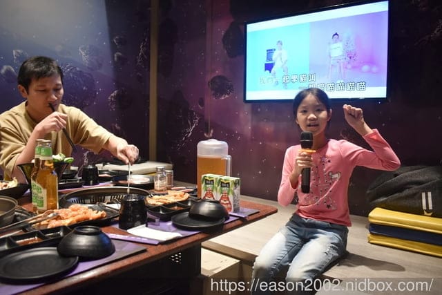 土城燒肉推薦 | Shock 土城 星際店 吃到飽燒肉餐廳 歡唱大包廂 最多可容納15-20人 生日party、節日慶祝、尾牙宴、春酒、員工聚餐等，還有提供包場服務喔～！！！