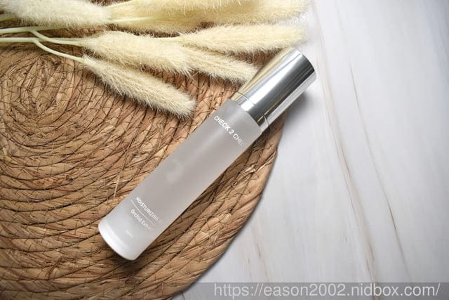 平價保濕精華推薦 CHECK2CHECK蘭萃水光保濕晶露 | 肌膚乾荒的救星 長效鎖水，一抹水光肌的小蘭