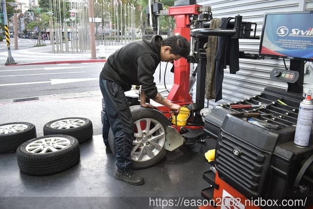 行車安心荷包開心 | 注意「3大重點」讓中古胎、二手胎體驗有高CP值又安全