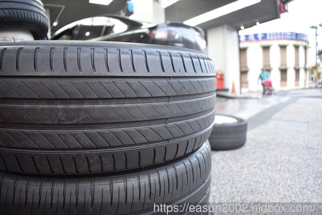 行車安心荷包開心 | 注意「3大重點」讓中古胎、二手胎體驗有高CP值又安全