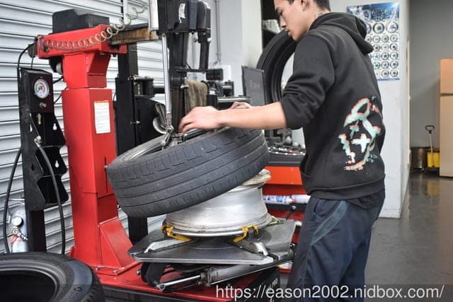 行車安心荷包開心 | 注意「3大重點」讓中古胎、二手胎體驗有高CP值又安全
