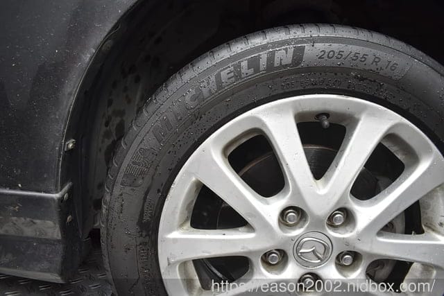 行車安心荷包開心 | 注意「3大重點」讓中古胎、二手胎體驗有高CP值又安全
