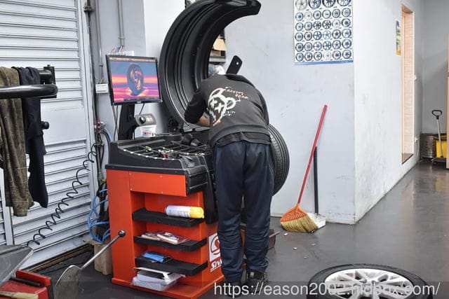 行車安心荷包開心 | 注意「3大重點」讓中古胎、二手胎體驗有高CP值又安全