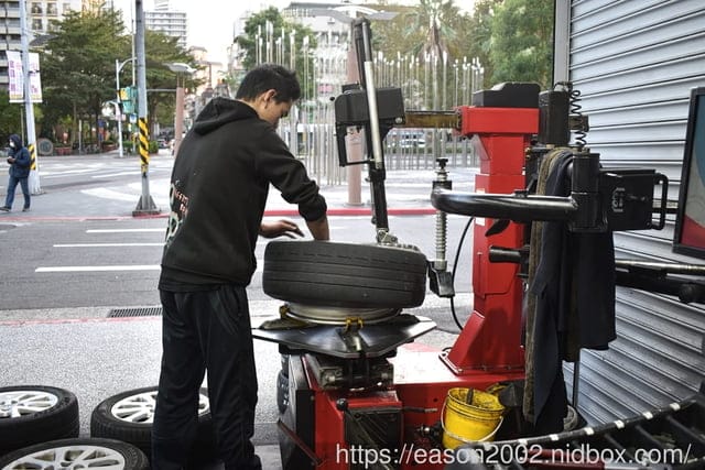 行車安心荷包開心 | 注意「3大重點」讓中古胎、二手胎體驗有高CP值又安全