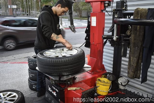 行車安心荷包開心 | 注意「3大重點」讓中古胎、二手胎體驗有高CP值又安全