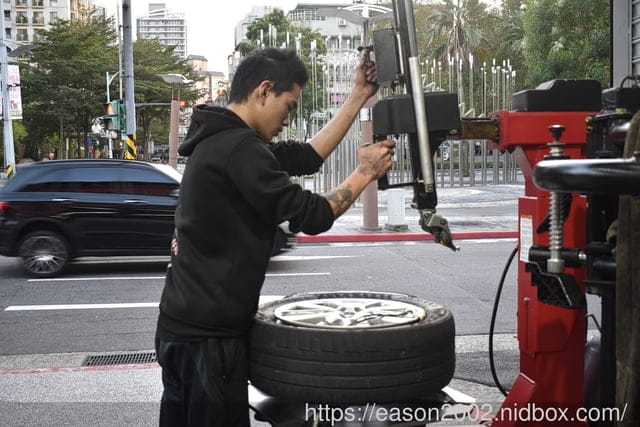 行車安心荷包開心 | 注意「3大重點」讓中古胎、二手胎體驗有高CP值又安全