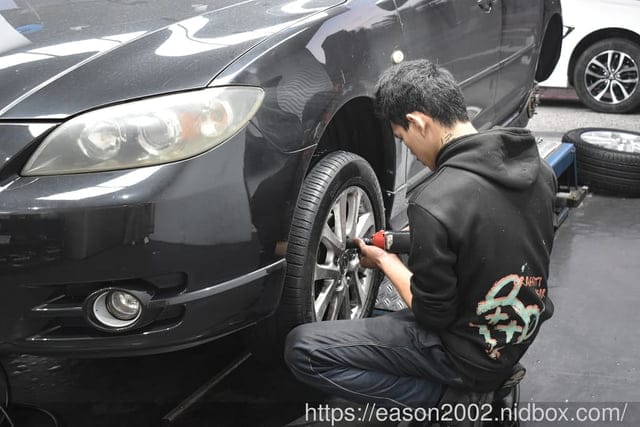 行車安心荷包開心 | 注意「3大重點」讓中古胎、二手胎體驗有高CP值又安全