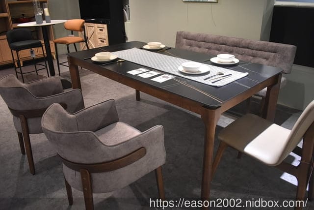 （文末抽獎）H&D 東稻家居 新莊民安門市 | 旗下子品牌 Homemeet 床墊、米卡沙發 堅持台灣製造的推薦沙發品牌 免費室內設計諮詢 超大心