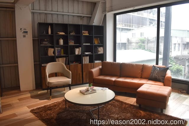（文末抽獎）H&D 東稻家居 新莊民安門市 | 旗下子品牌 Homemeet 床墊、米卡沙發 堅持台灣製造的推薦沙發品牌 免費室內設計諮詢 超大心