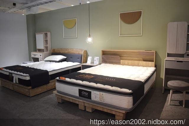 （文末抽獎）H&D 東稻家居 新莊民安門市 | 旗下子品牌 Homemeet 床墊、米卡沙發 堅持台灣製造的推薦沙發品牌 免費室內設計諮詢 超大心