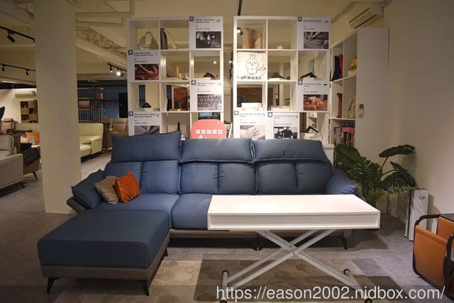 （文末抽獎）H&D 東稻家居 新莊民安門市 | 旗下子品牌 Homemeet 床墊、米卡沙發 堅持台灣製造的推薦沙發品牌 免費室內設計諮詢 超大心