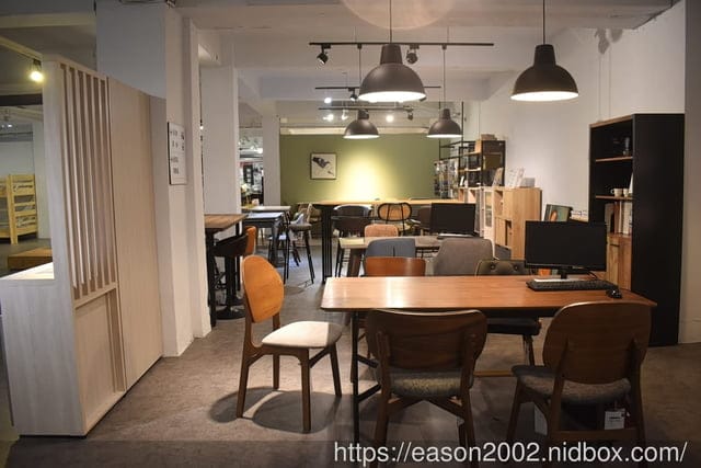 （文末抽獎）H&D 東稻家居 新莊民安門市 | 旗下子品牌 Homemeet 床墊、米卡沙發 堅持台灣製造的推薦沙發品牌 免費室內設計諮詢 超大心