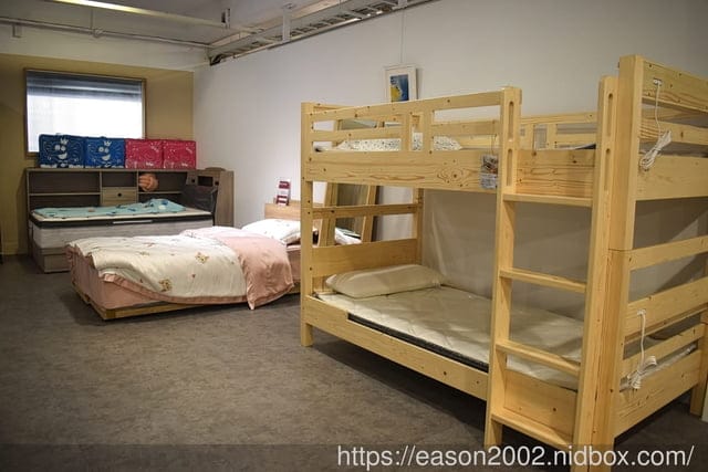 （文末抽獎）H&D 東稻家居 新莊民安門市 | 旗下子品牌 Homemeet 床墊、米卡沙發 堅持台灣製造的推薦沙發品牌 免費室內設計諮詢 超大心