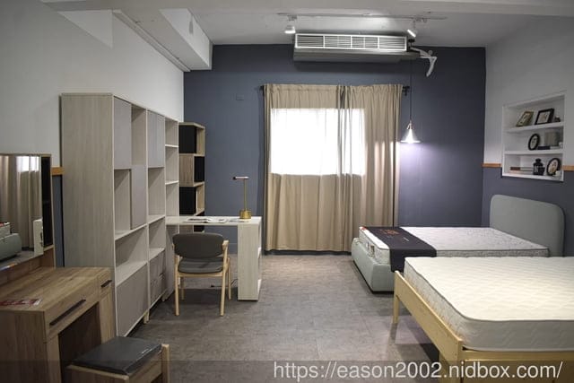 （文末抽獎）H&D 東稻家居 新莊民安門市 | 旗下子品牌 Homemeet 床墊、米卡沙發 堅持台灣製造的推薦沙發品牌 免費室內設計諮詢 超大心