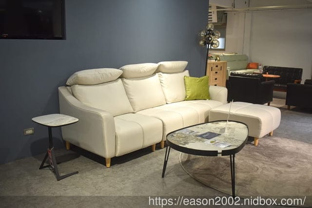（文末抽獎）H&D 東稻家居 新莊民安門市 | 旗下子品牌 Homemeet 床墊、米卡沙發 堅持台灣製造的推薦沙發品牌 免費室內設計諮詢 超大心