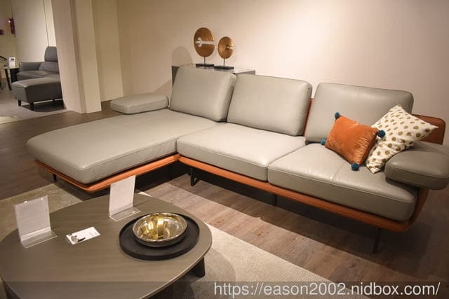 （文末抽獎）H&D 東稻家居 新莊民安門市 | 旗下子品牌 Homemeet 床墊、米卡沙發 堅持台灣製造的推薦沙發品牌 免費室內設計諮詢 超大心