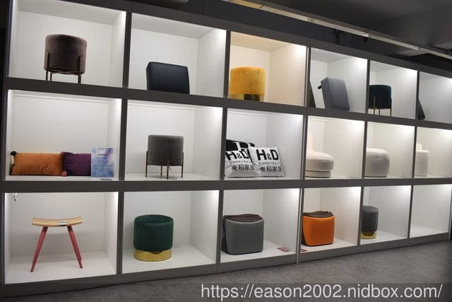 （文末抽獎）H&D 東稻家居 新莊民安門市 | 旗下子品牌 Homemeet 床墊、米卡沙發 堅持台灣製造的推薦沙發品牌 免費室內設計諮詢 超大心