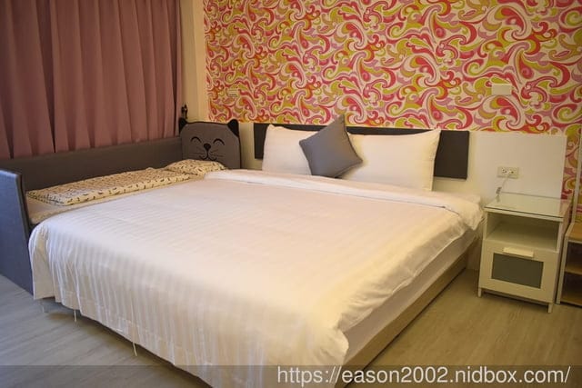 宜蘭包棟民宿 | 童玩親子民宿 大人安心、小孩開心 外出旅行也能感受自家般的舒適與溫暖