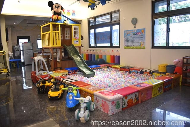宜蘭包棟民宿 | 童玩親子民宿 大人安心、小孩開心 外出旅行也能感受自家般的舒適與溫暖