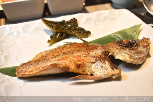 宜蘭礁溪美食 | 東方紅鐵板創意料理 精緻細膩的無菜單料理 老饕推薦必吃