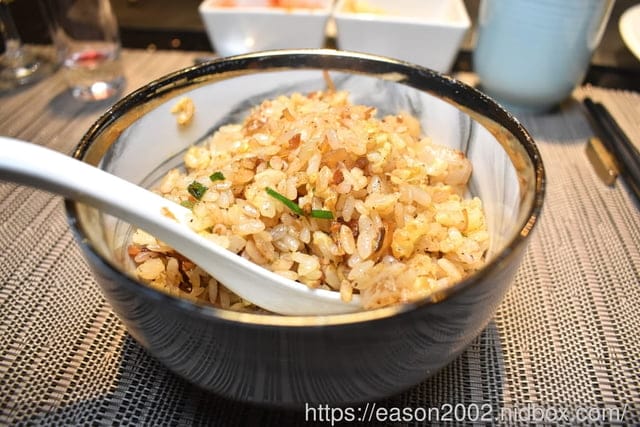 宜蘭礁溪美食 | 東方紅鐵板創意料理 精緻細膩的無菜單料理 老饕推薦必吃