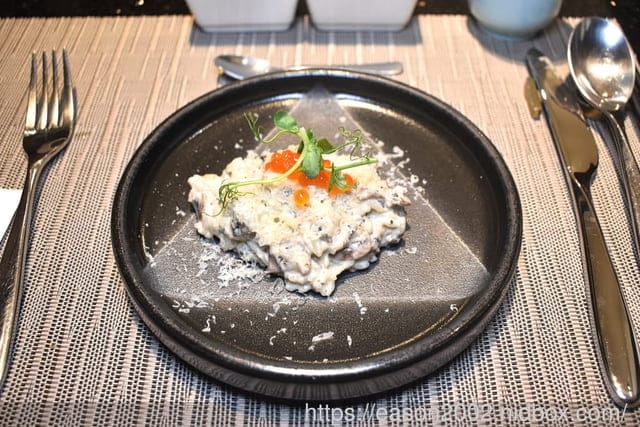 宜蘭礁溪美食 | 東方紅鐵板創意料理 精緻細膩的無菜單料理 老饕推薦必吃