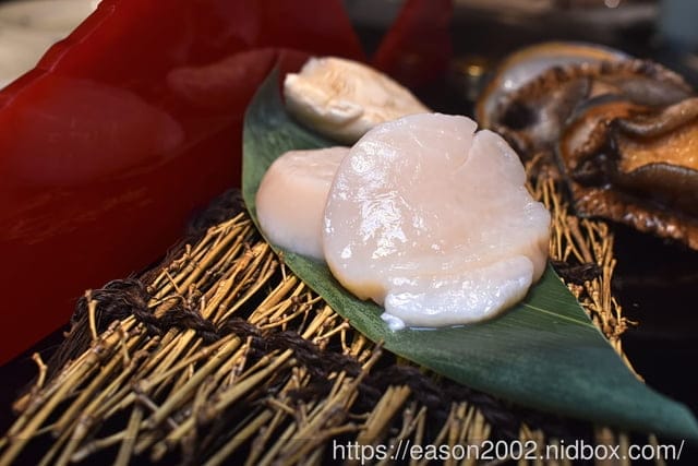 宜蘭礁溪美食 | 東方紅鐵板創意料理 精緻細膩的無菜單料理 老饕推薦必吃