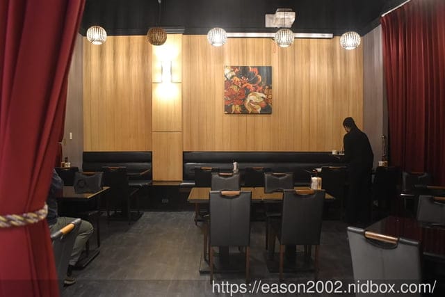 宜蘭礁溪美食 | 東方紅鐵板創意料理 精緻細膩的無菜單料理 老饕推薦必吃