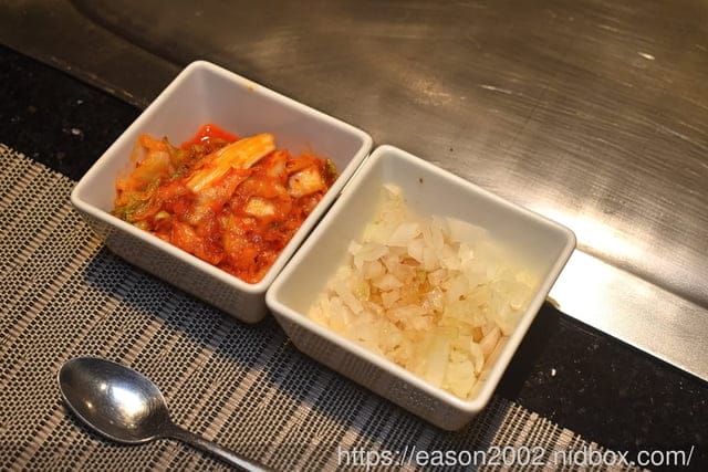 宜蘭礁溪美食 | 東方紅鐵板創意料理 精緻細膩的無菜單料理 老饕推薦必吃
